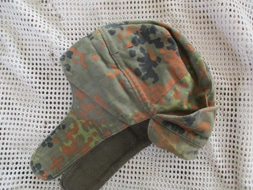 Genuine german army - genuine,