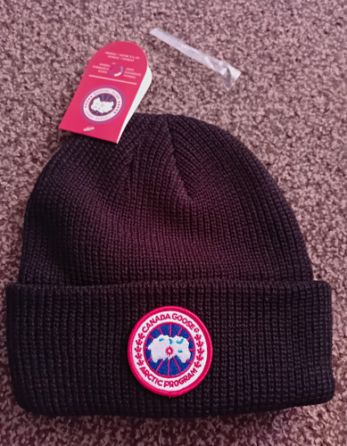 Canada goose arctic program - canada,