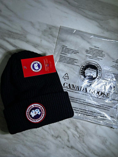 Canada goose men black - canada,