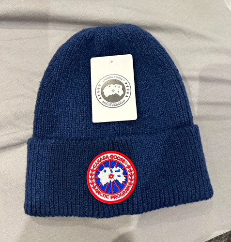 Canada goose arctic program - canada,