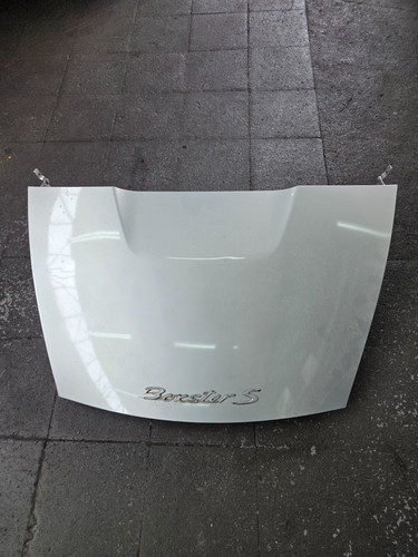 Porsche genuine 986 boxster - porsche, s
