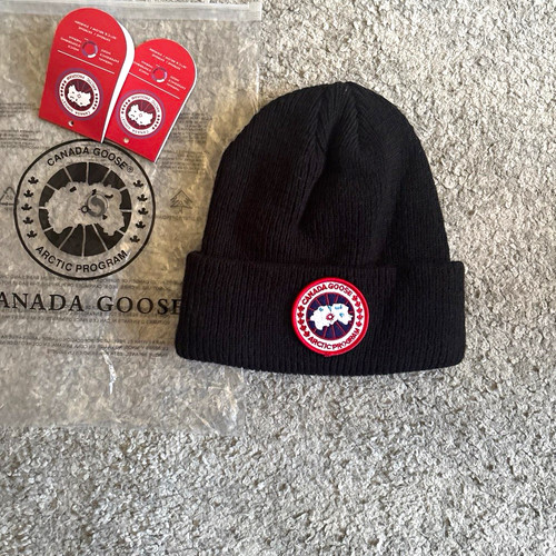 Canada goose arctic program - canada,