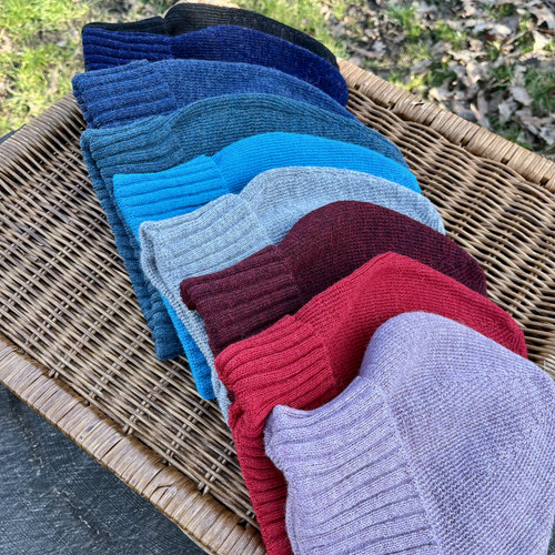 100 alpaca beanie - beanie, hat