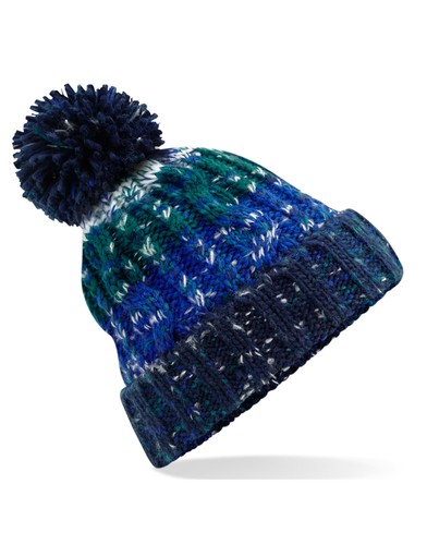 Beechfield corkscrew pom - ,