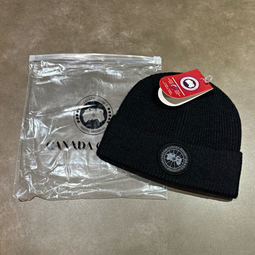 Canada goose arctic program - canada,