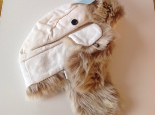 Arctic fox cream - 🌟arctic,