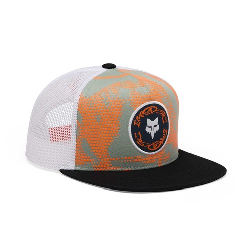 Fox racing youth - fox,
