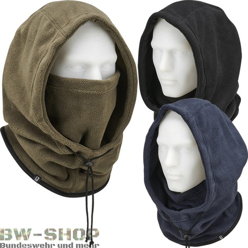 Brandit arctic balaclava - arctic,
