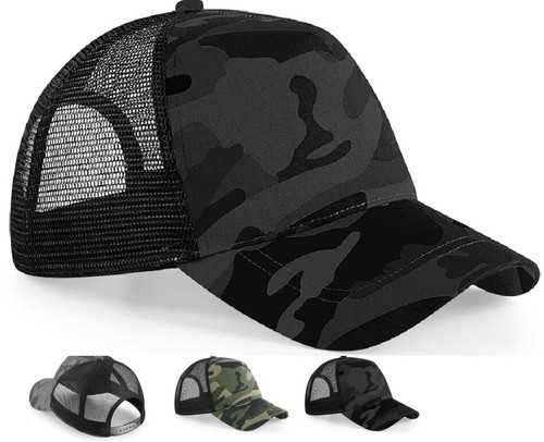 Arctic jungle midnight - arctic, camo