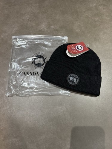 Canada goose arctic program - canada,