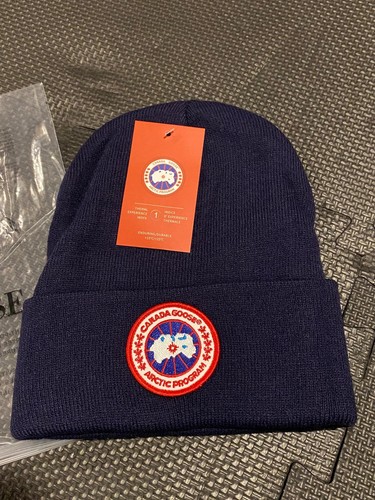 Canada goose arctic toque - arctic,