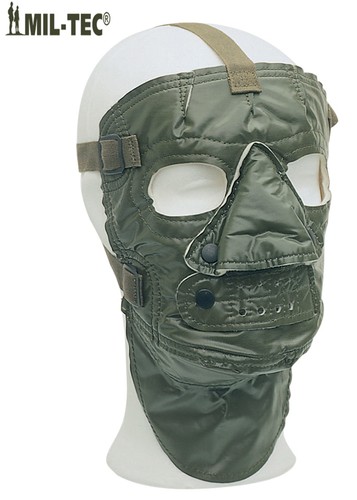 Mens army balaclava cold - mens,