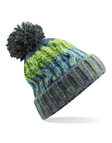 Beechfield corkscrew pom - beechfield,