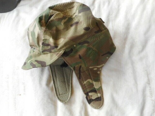 British army commando issue - british,