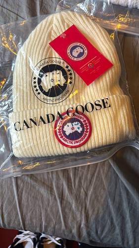 White rib knit beanie hat - beanie,