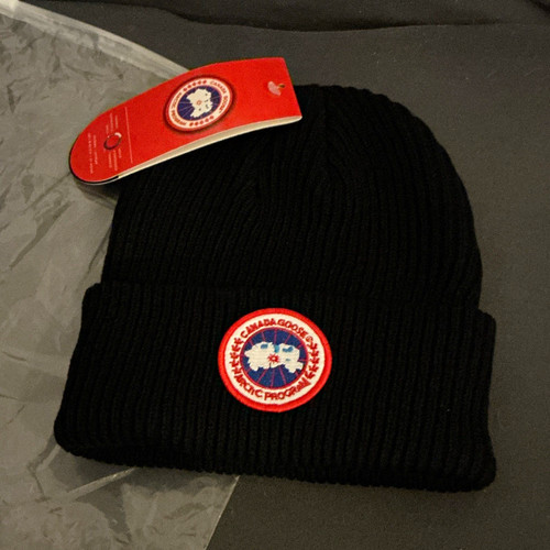 Canada goose black wool - canada,