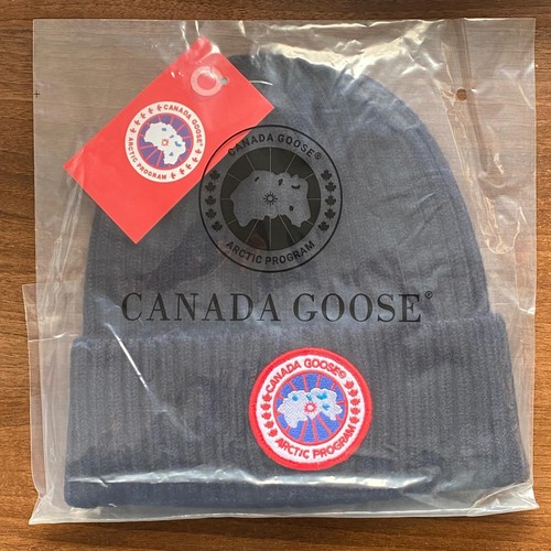 Canada goose beanie hat - canada,