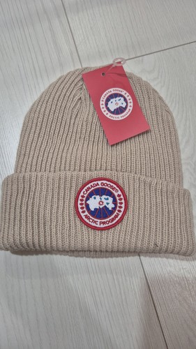 Canada goose arctic program - canada,