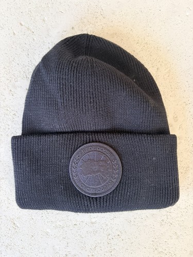Authentic black canada - authentic,