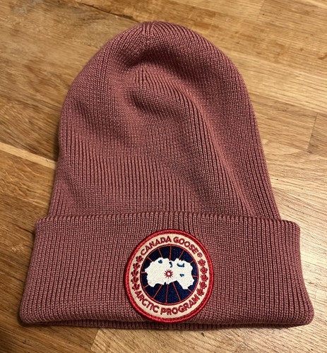Canada goose arctic - toque, |