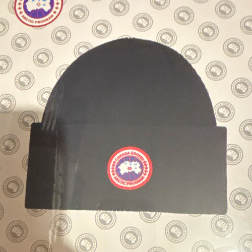 Canada goose men black - men’s,