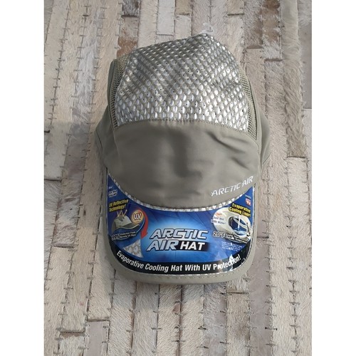 Nwt arctic air - arctic, hat
