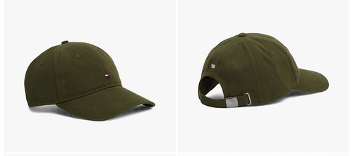 Hilfiger flag twill six - flag,