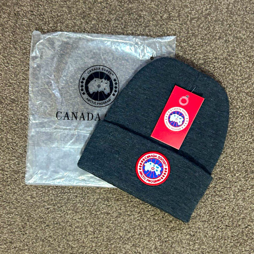 Canada goose arctic program - canada,