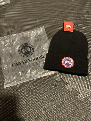 Canada goose arctic toque - canada,