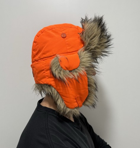 Fjallraven winter trapper - fjallraven,