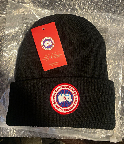 Canada goose men black - goose,