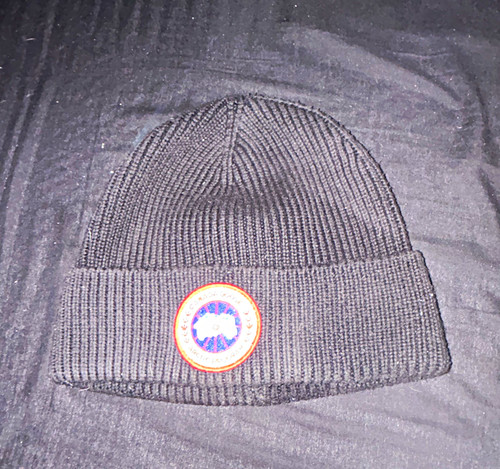 Canada goose arctic program - canada,
