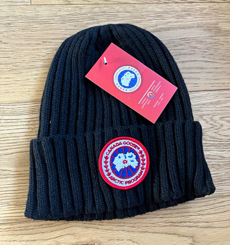 Canada goose men black - men’s,