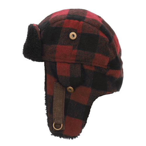 Dorfman pacific hats arctic - dorfman,