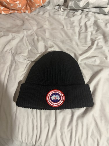 Canada goose arctic toque - goose, hat