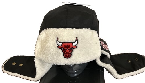 Chicago bulls arctic - chicago,