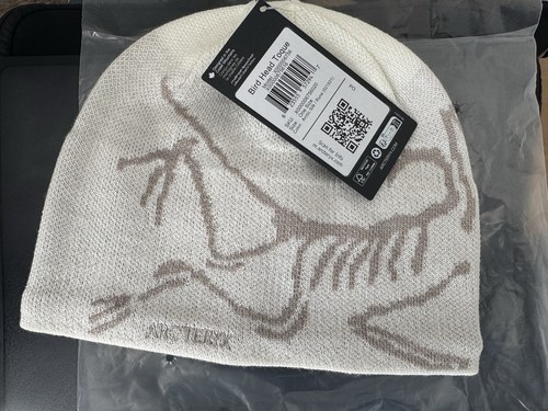 Arc teryx bird head toque - arc’teryx,