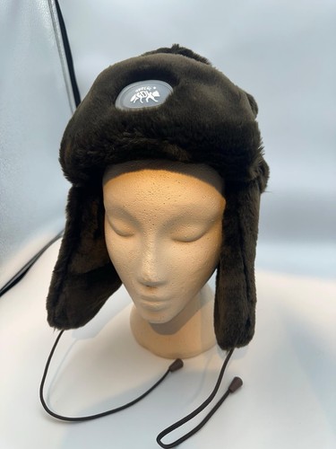 Arctic fox faux - fox,