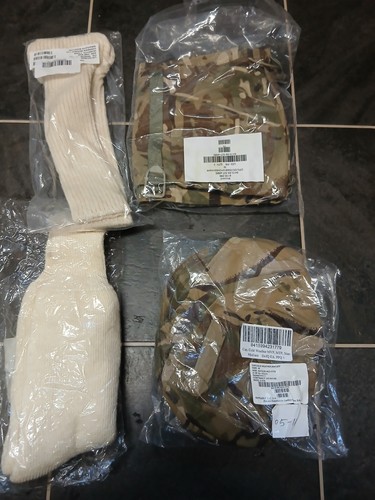 British army issued arctic - british,