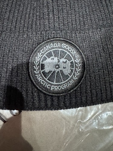 Canada goose men - canada, black