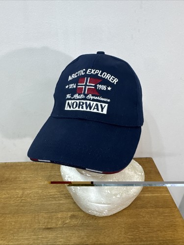 Arctic explorer dark - explorer, blue