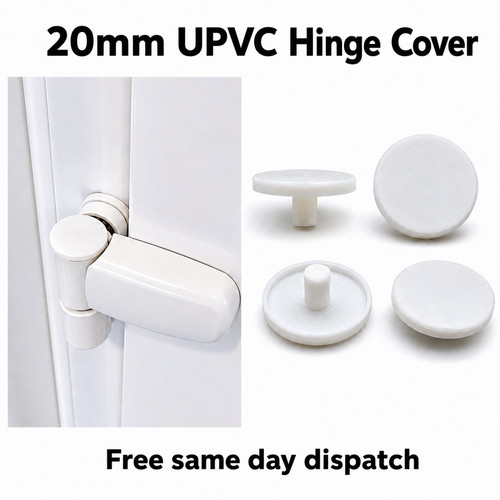 20mm upvc patio door - upvc,