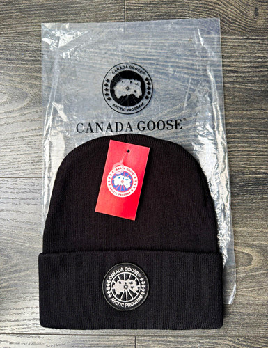Canada goose arctic - canada, program