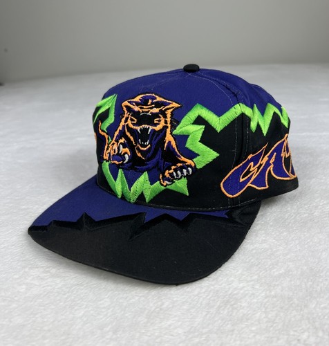 Vintage 90s arctic - vintage, cat