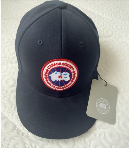 Canada goose men - men's, logo