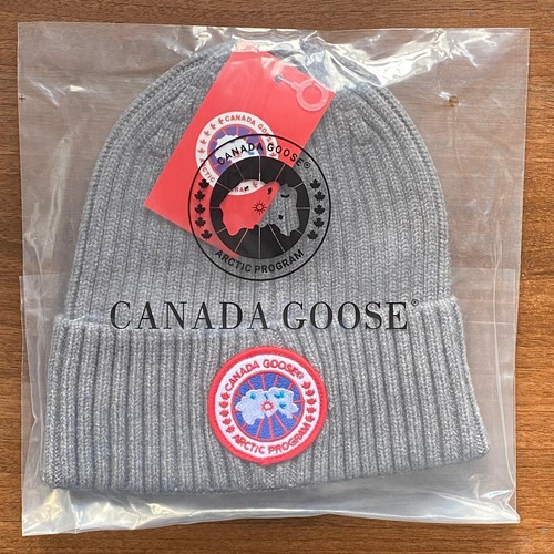 Canada goose beanie - goose,