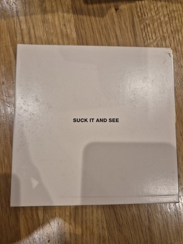 Arctic monkeys suck it - -,