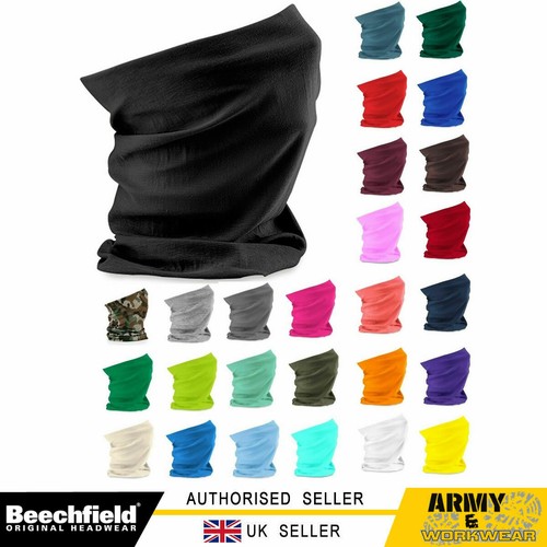 Multi use in1 headband - multi,