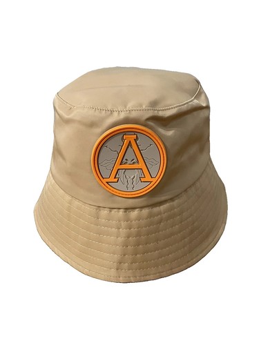 Arctic army bucket hat beige - army,