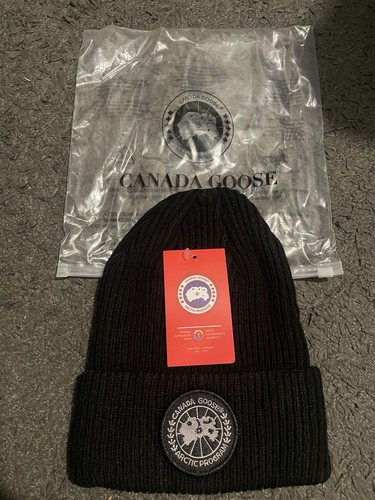 Canada goose arctic program - canada,